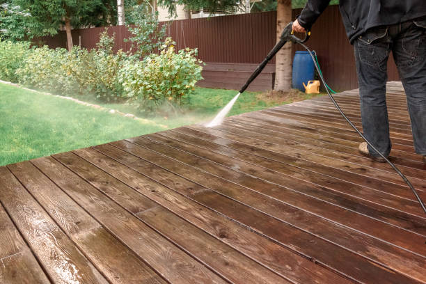 Best Playground Equipment Cleaning  in One Loudoun, VA